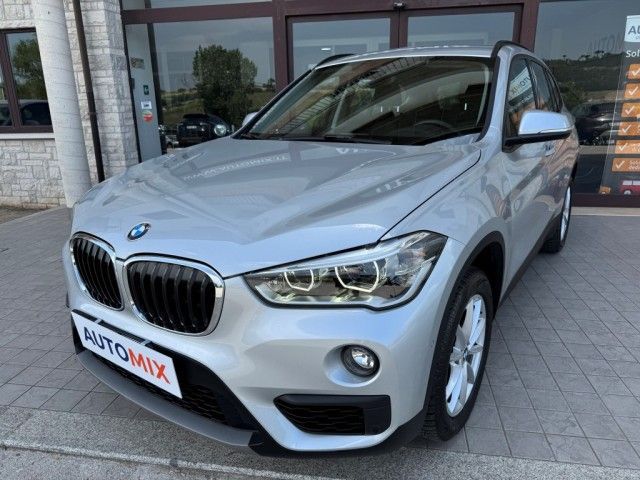 BMW X1 2019