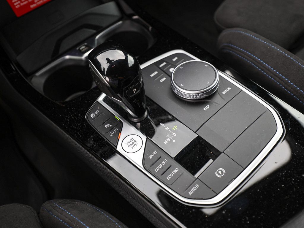 BMW 218 Gran Coupé 2024