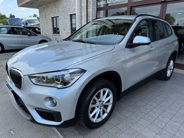 BMW X1 2019
