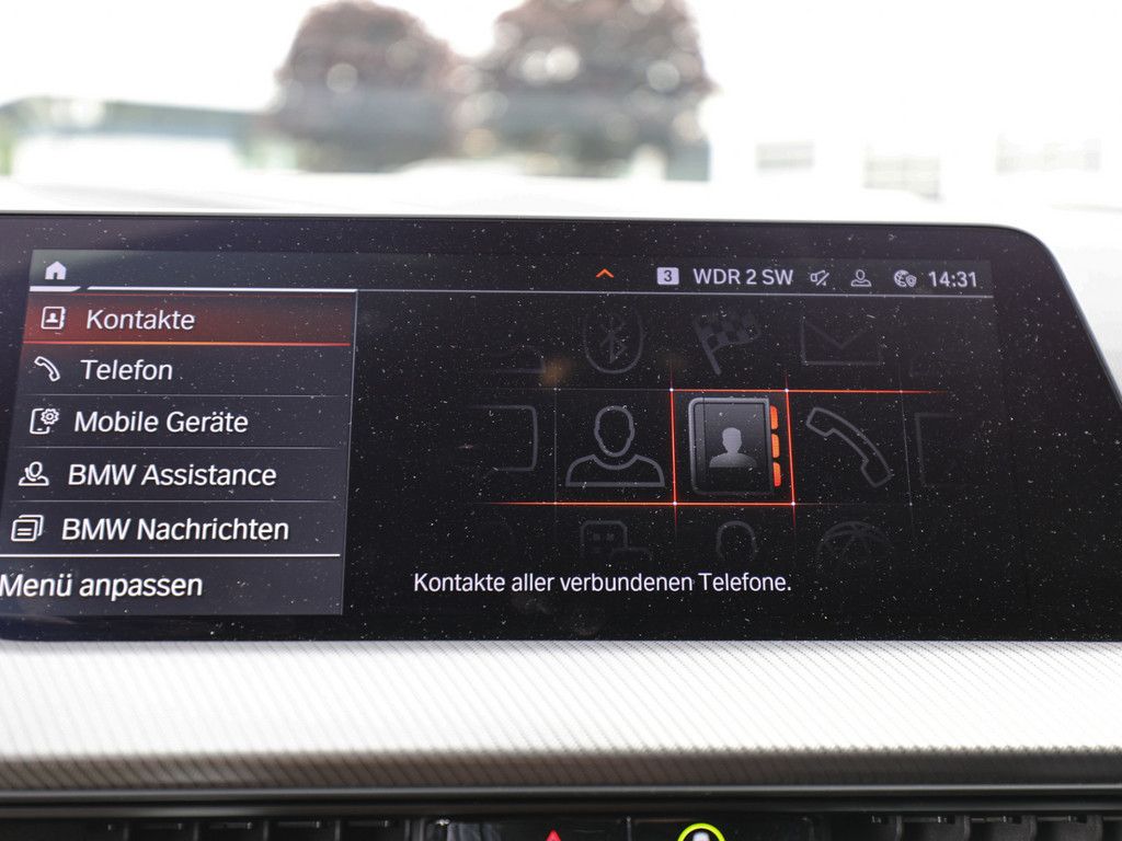 BMW 218 Gran Coupé 2024