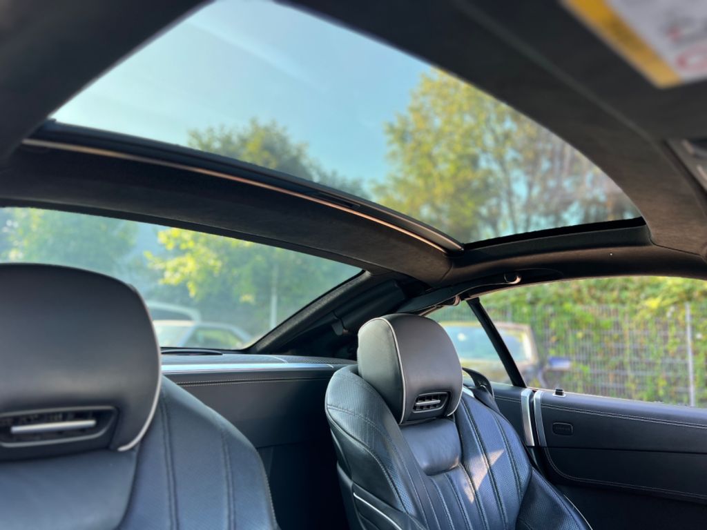 Mercedes-Benz SL 500 2016