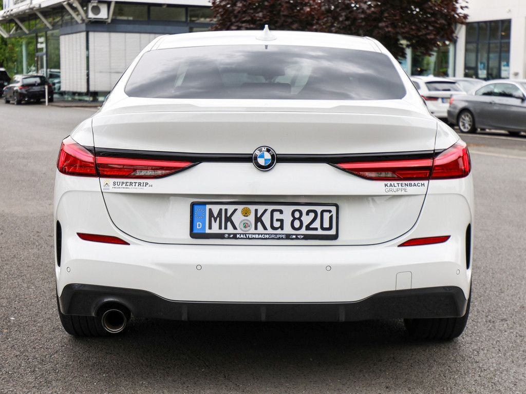 BMW 218 Gran Coupé 2024