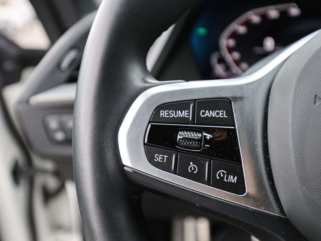 BMW 218 Gran Coupé 2024