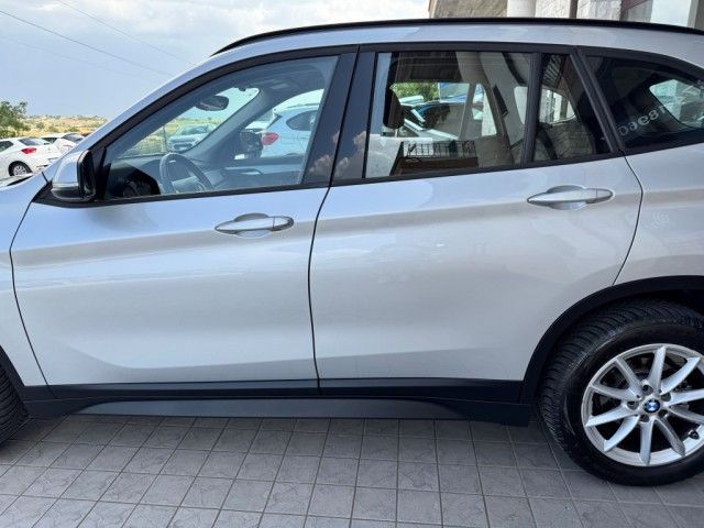 BMW X1 2019