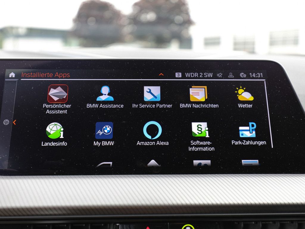 BMW 218 Gran Coupé 2024