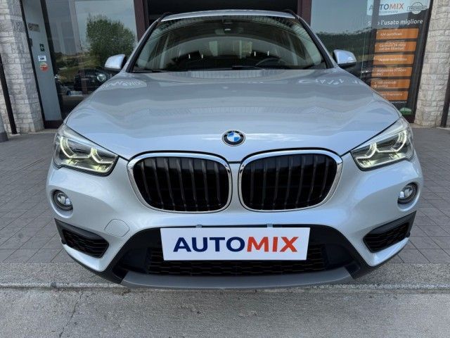 BMW X1 2019