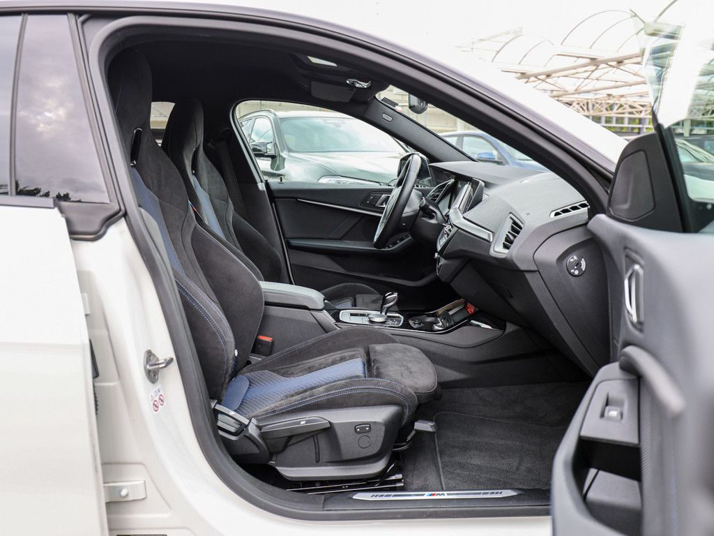 BMW 218 Gran Coupé 2024