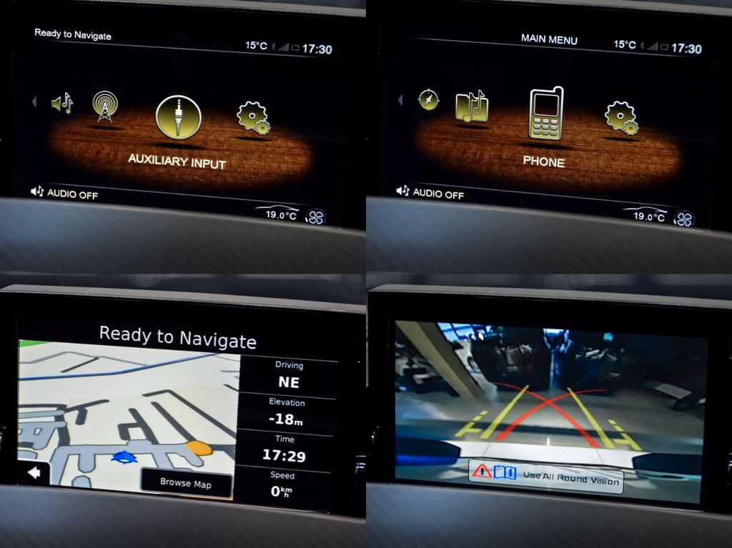 Aston Martin Vanquish 2013