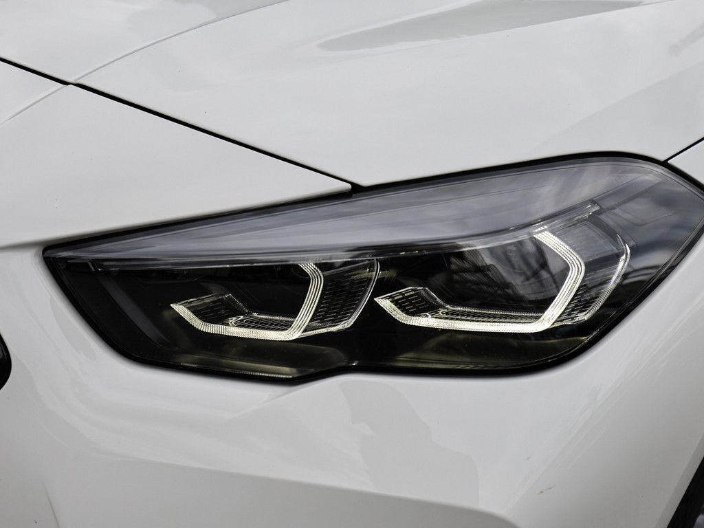 BMW 218 Gran Coupé 2024