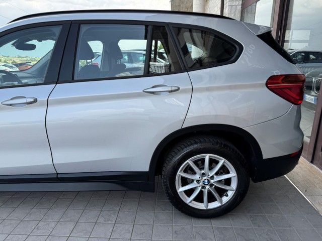BMW X1 2019