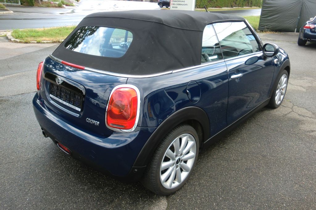 MINI Cooper 2016
