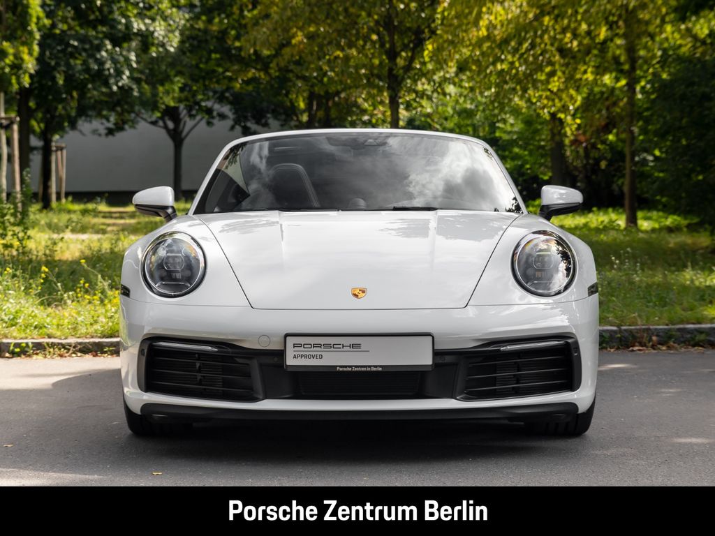 Porsche 992 2024