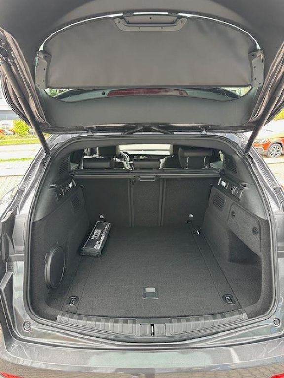 Alfa Romeo Stelvio 2025