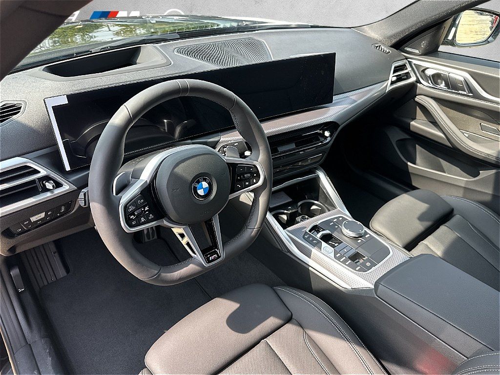 BMW 430 Gran Coupé