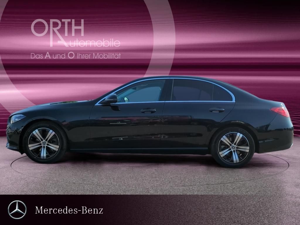 Mercedes-Benz C 200 2024