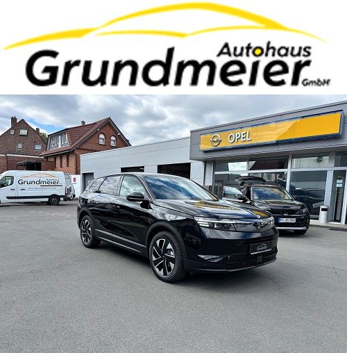 Opel Grandland (X) 2025