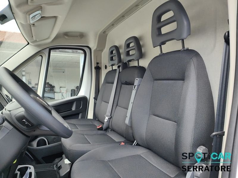 Fiat Ducato 2024