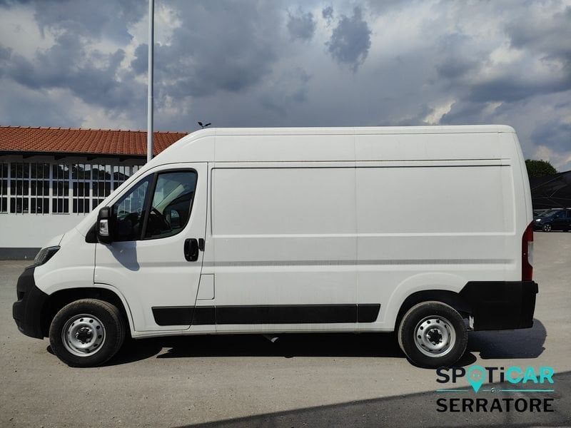 Fiat Ducato 2024