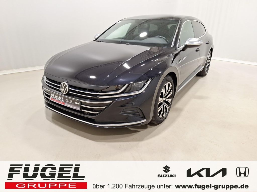 Volkswagen Arteon 2021