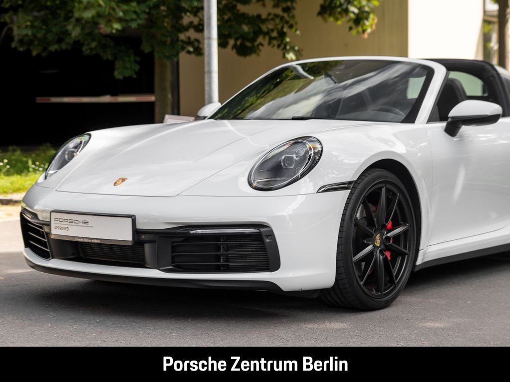 Porsche 992 2024