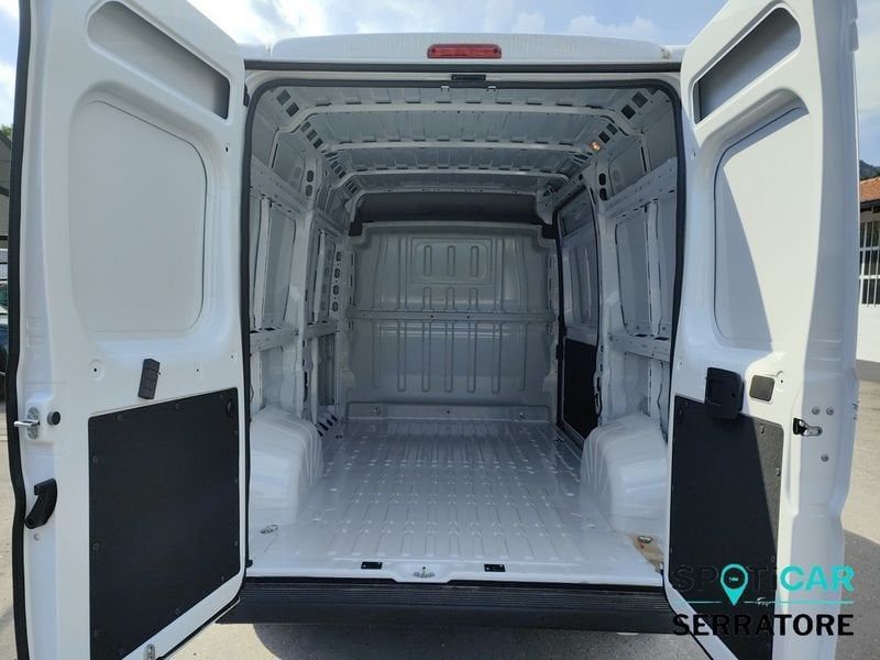 Fiat Ducato 2024
