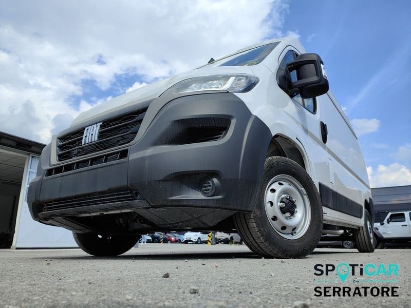 Fiat Ducato 2024