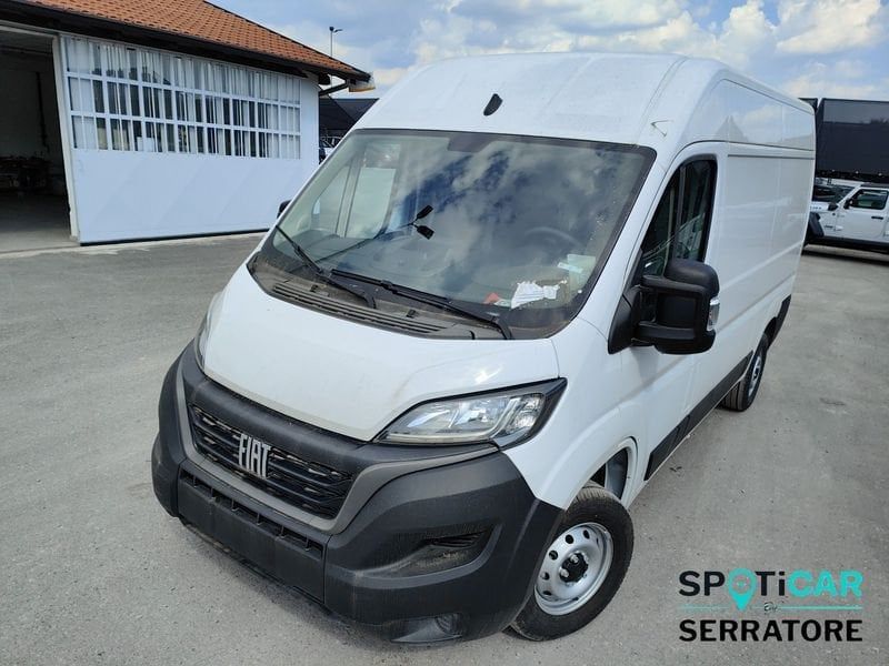 Fiat Ducato 2024