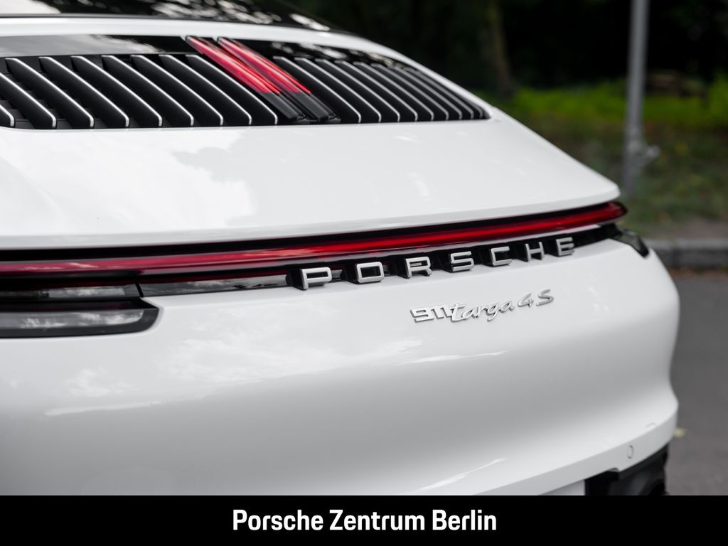 Porsche 992 2024
