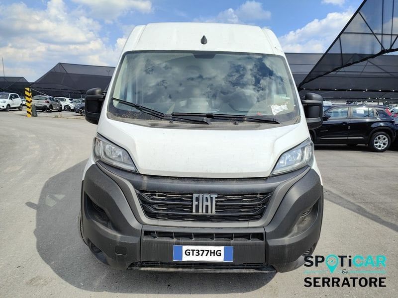 Fiat Ducato 2024