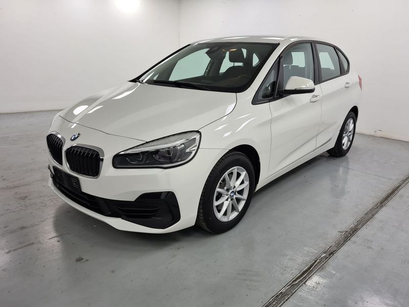 BMW 218 Active Tourer 2020