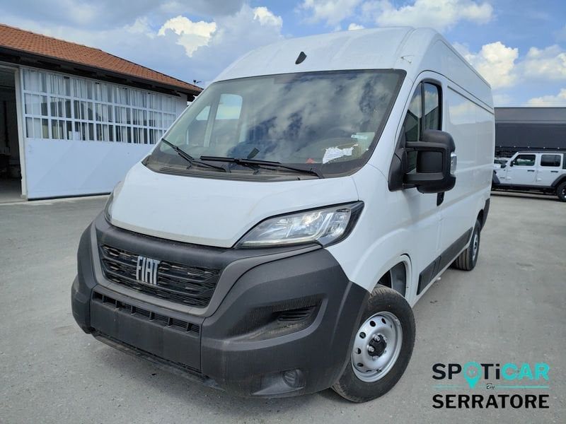 Fiat Ducato 2024