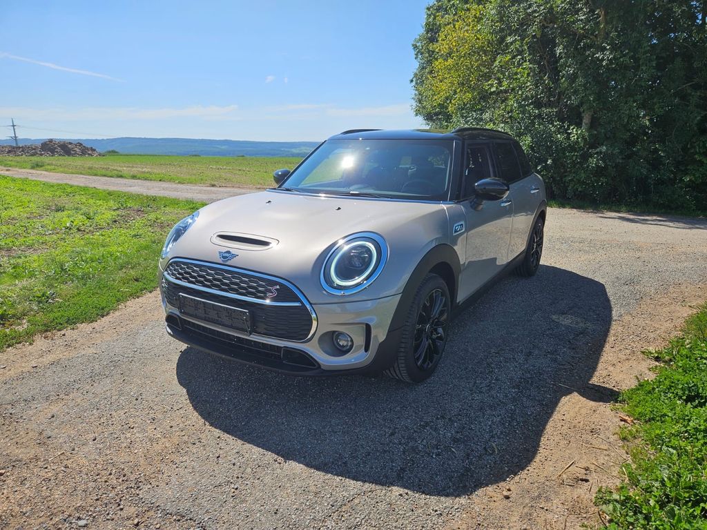 MINI Cooper S 2024