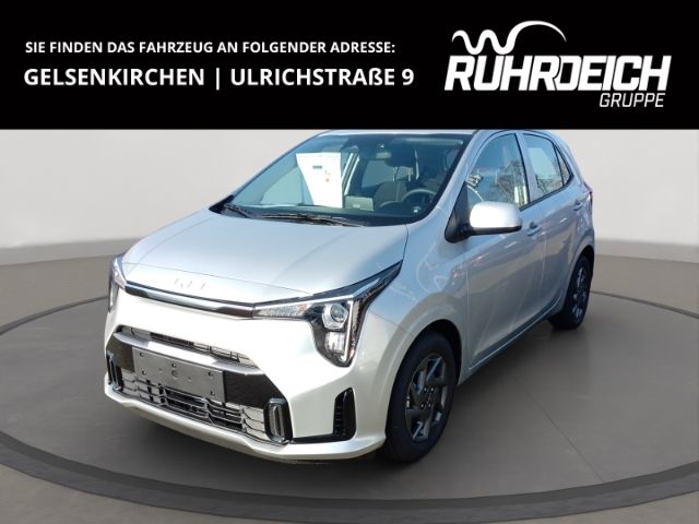 Kia Picanto 2025