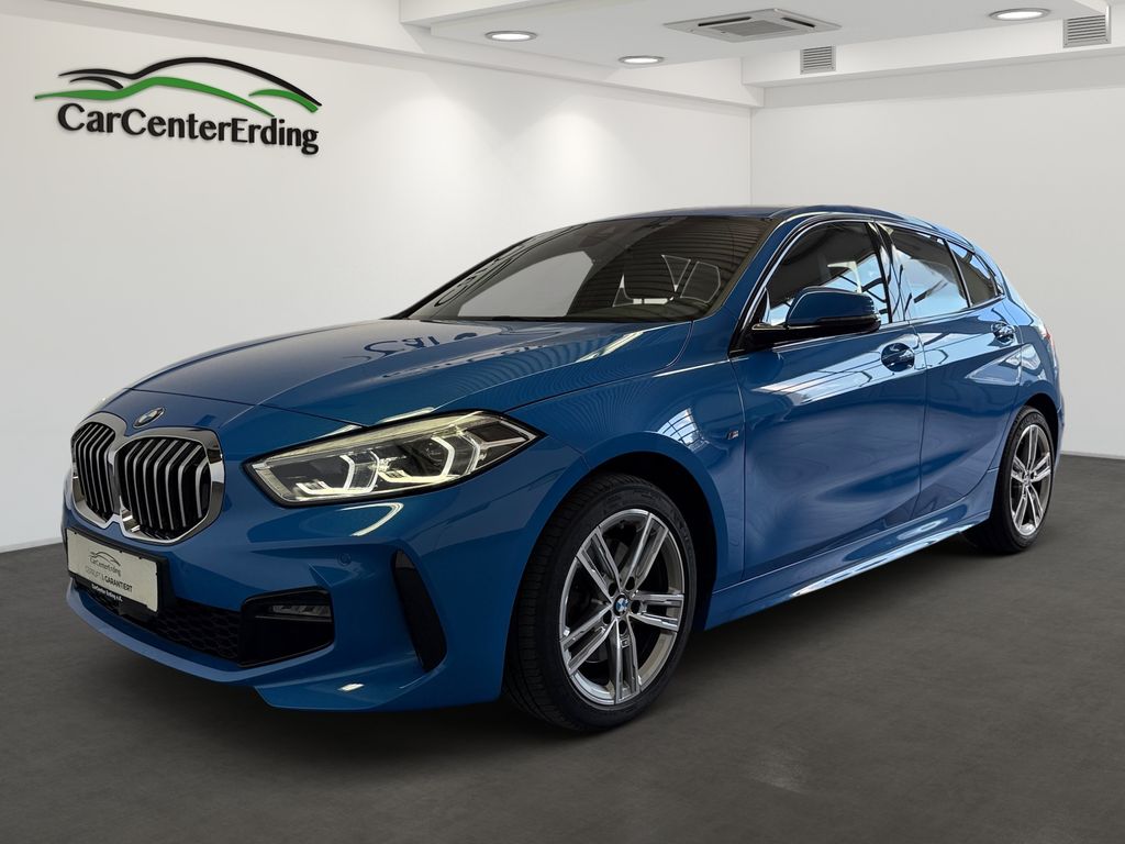 BMW 118 2023