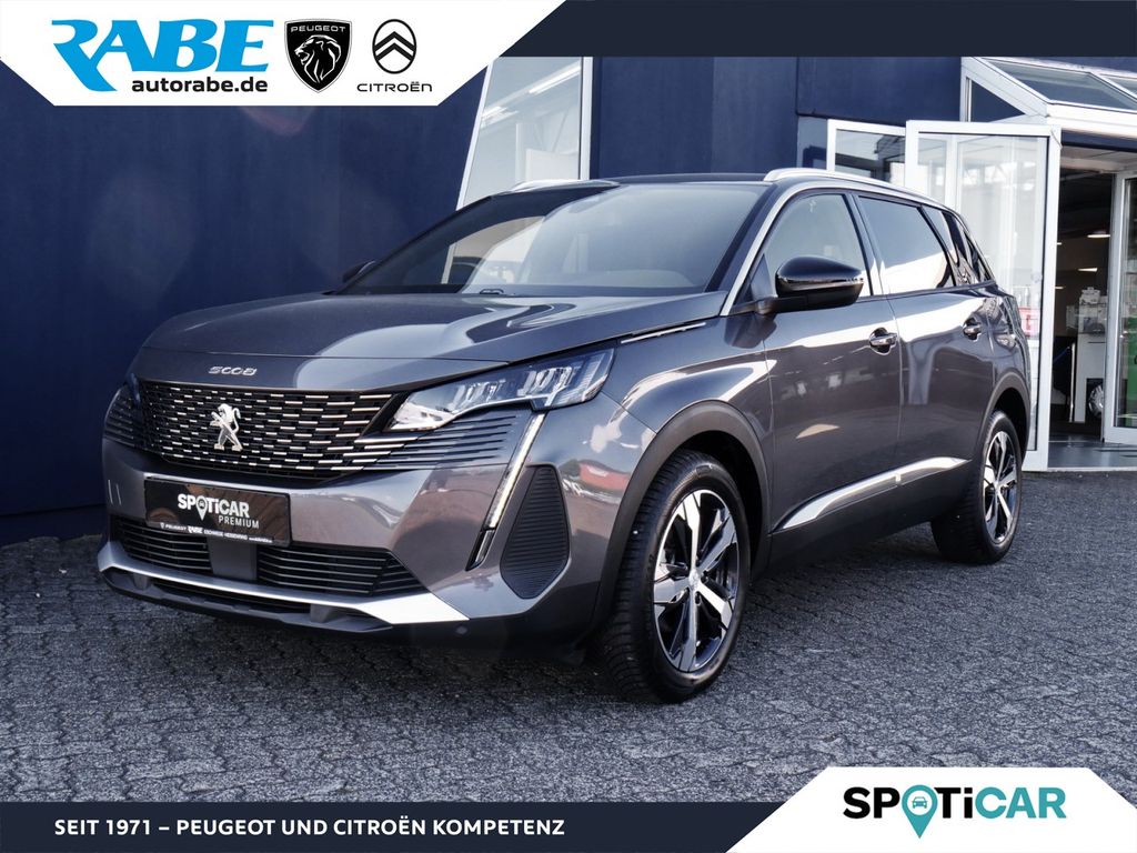 Peugeot 5008 2024