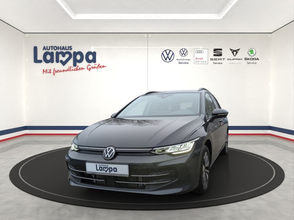 Volkswagen Golf 2025