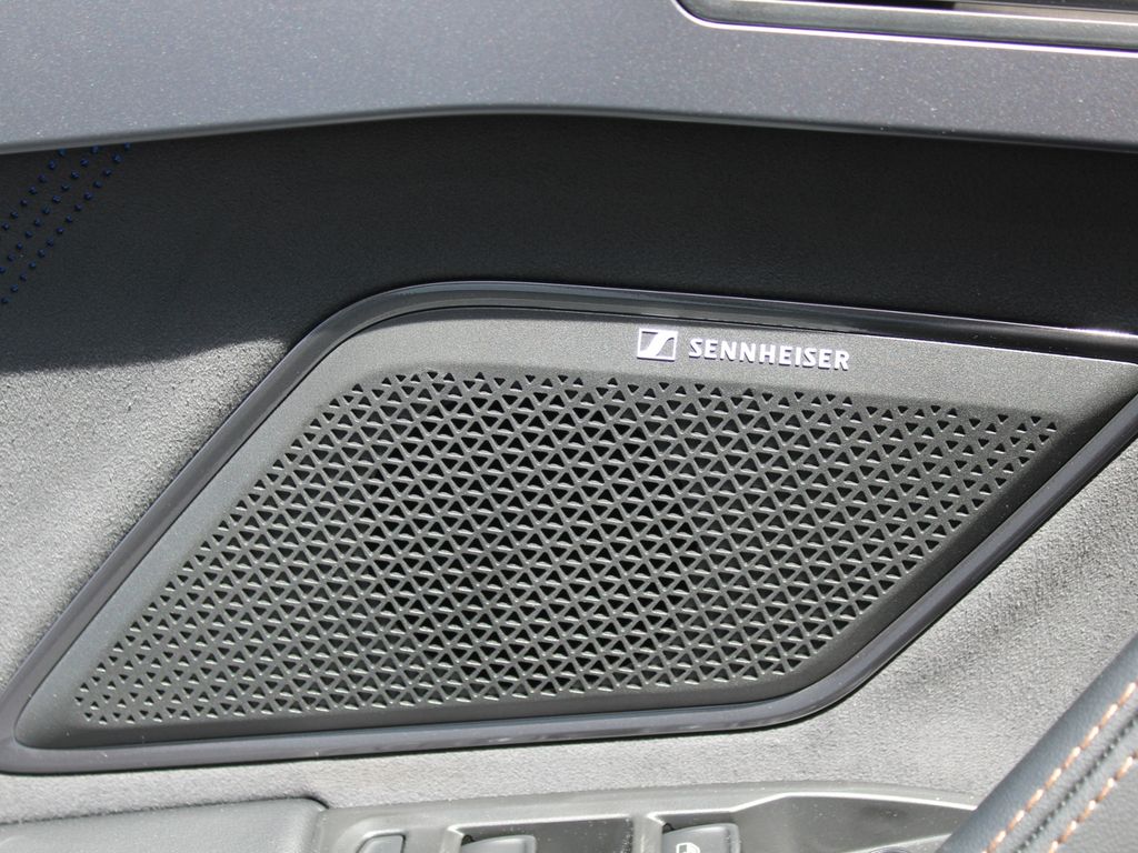 Cupra Formentor 2025