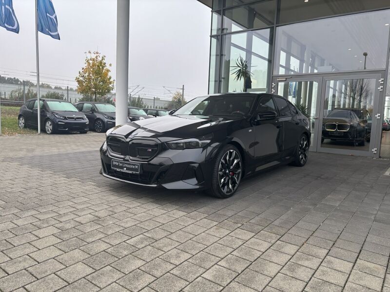 BMW i5