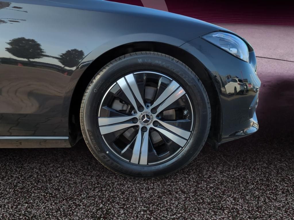 Mercedes-Benz C 200 2024