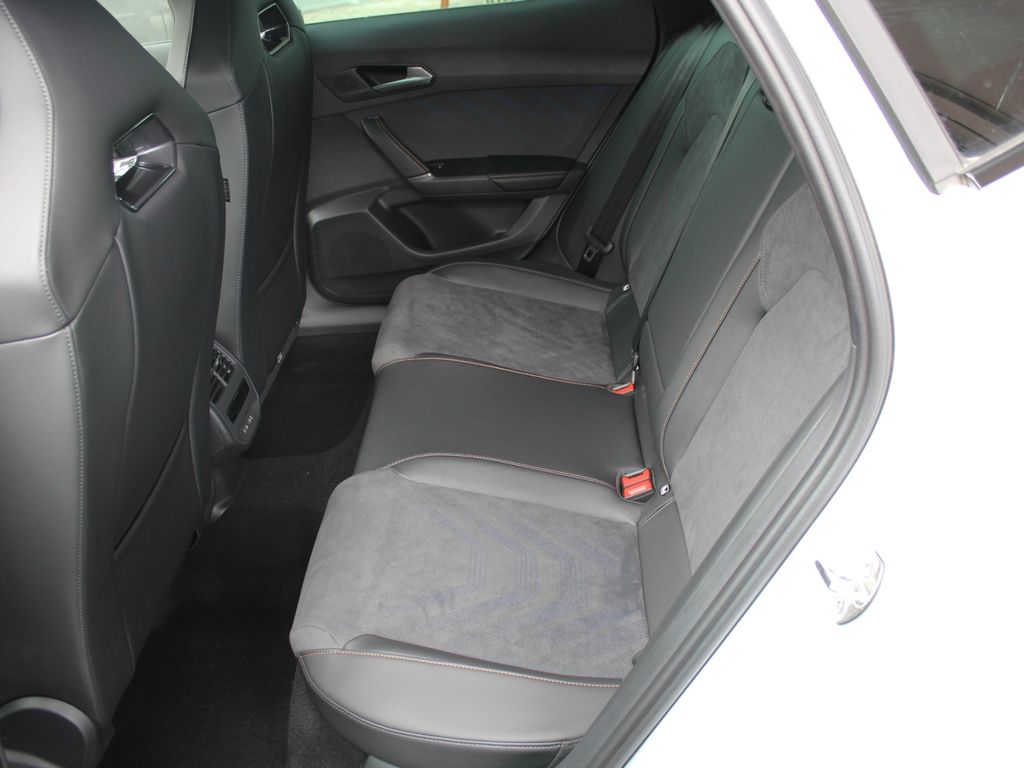 Cupra Formentor 2025