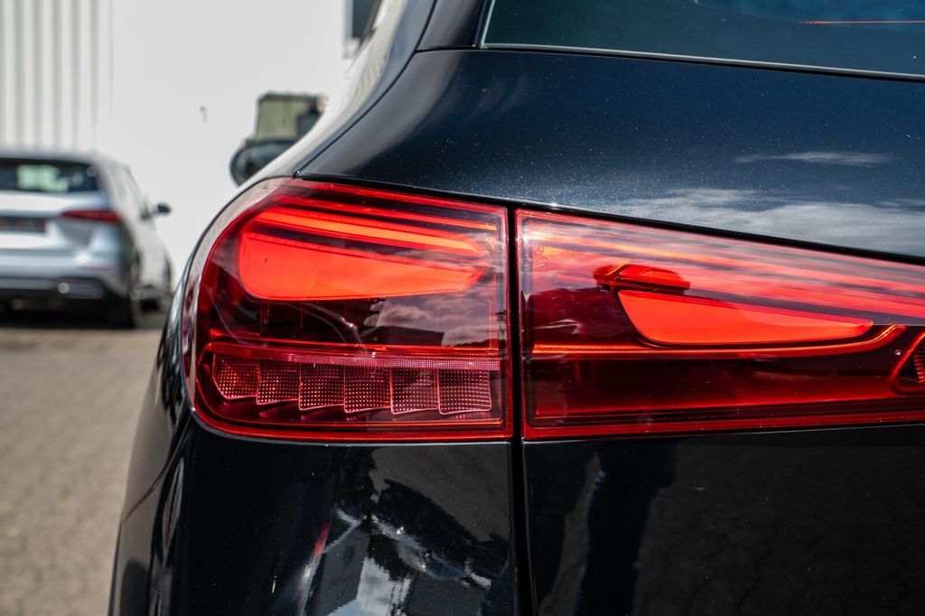 Mercedes-Benz EQA 2024