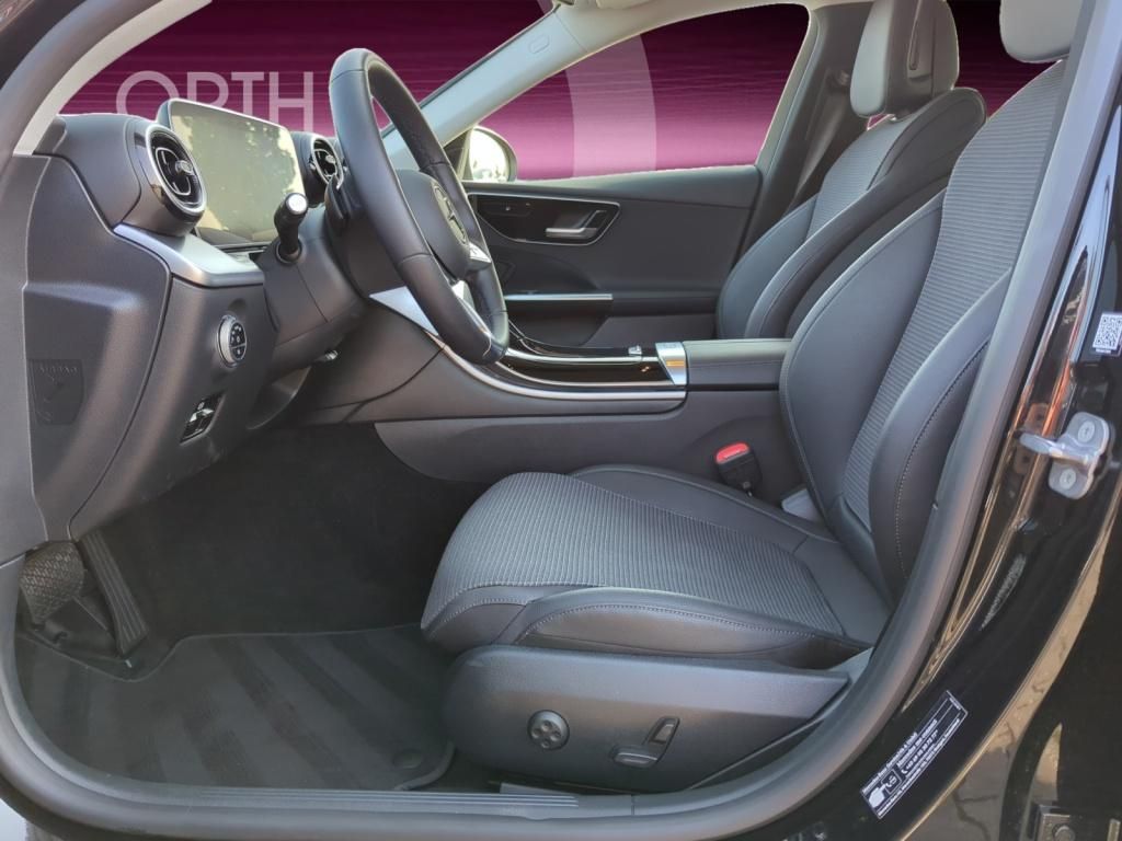 Mercedes-Benz C 200 2024