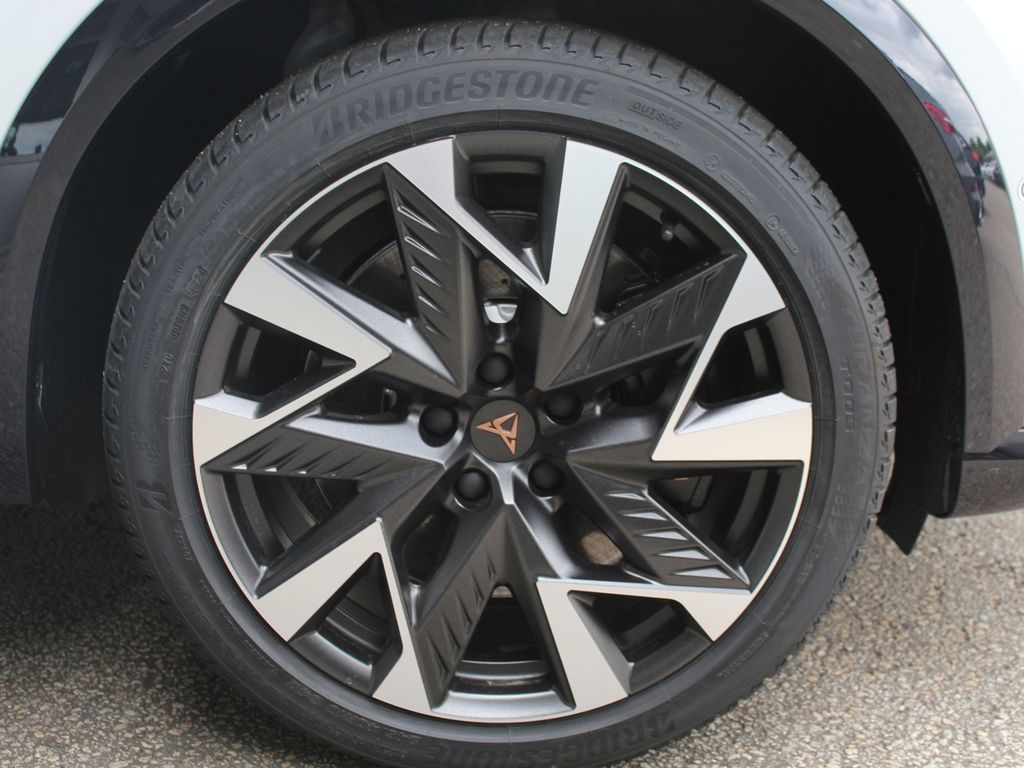 Cupra Formentor 2025