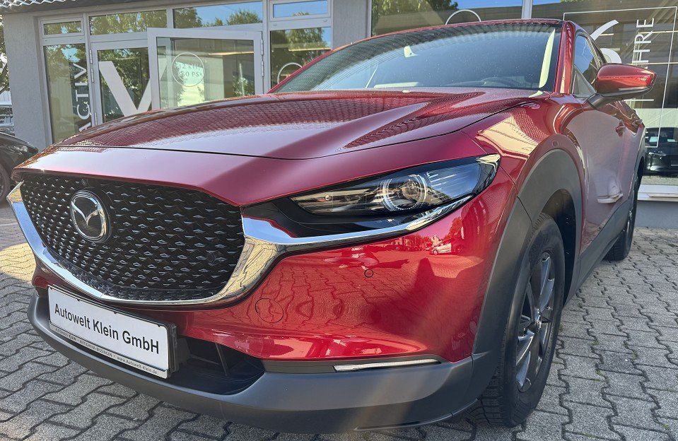 Mazda CX-30 2023