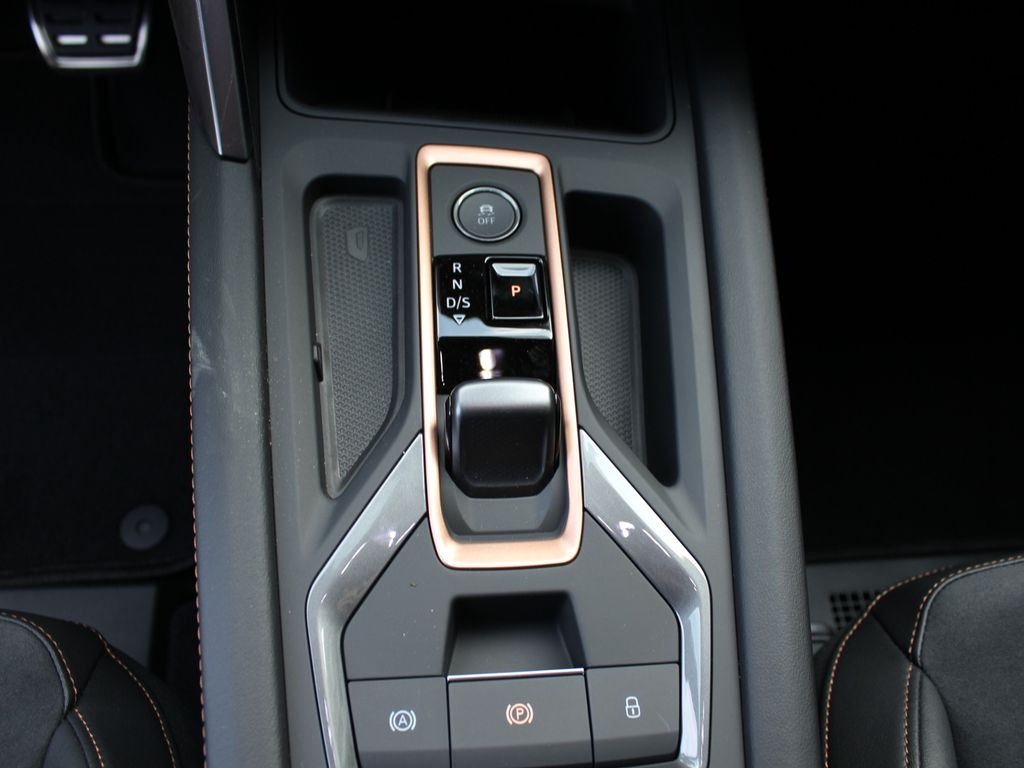 Cupra Formentor 2025