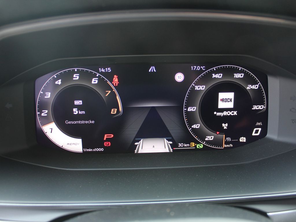 Cupra Formentor 2025