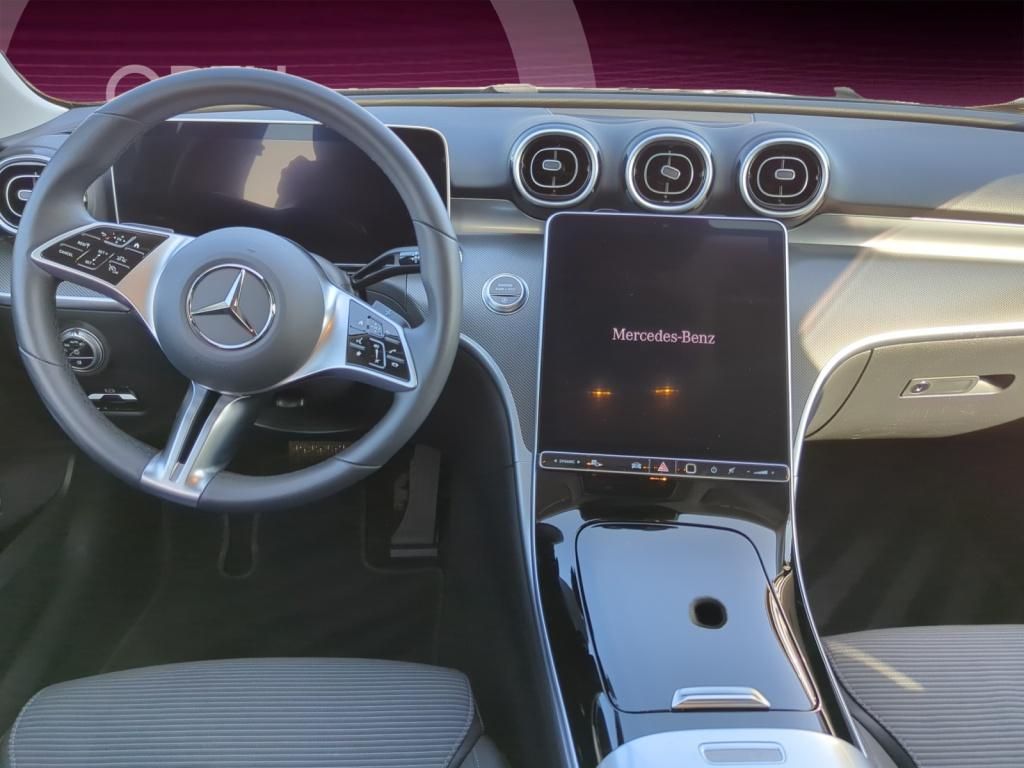Mercedes-Benz C 200 2024