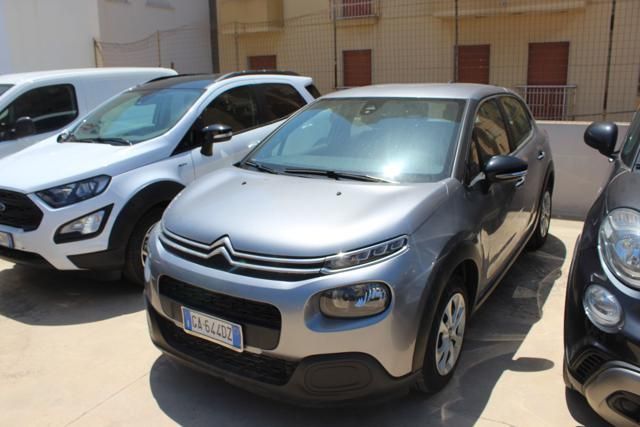 Citroën C3 2020