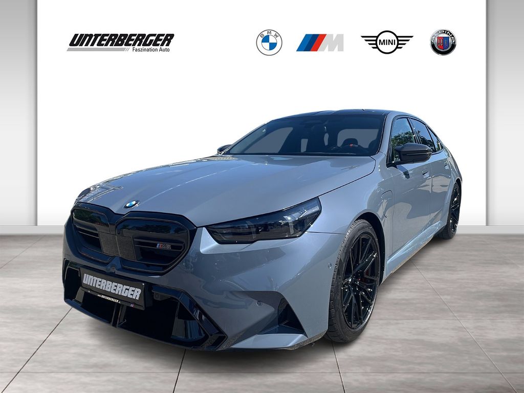 BMW M5
