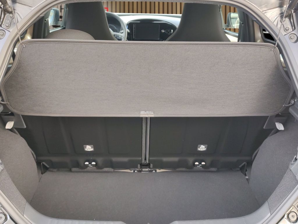 Toyota Aygo (X) 2025